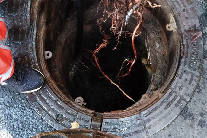 安宁管道预处理